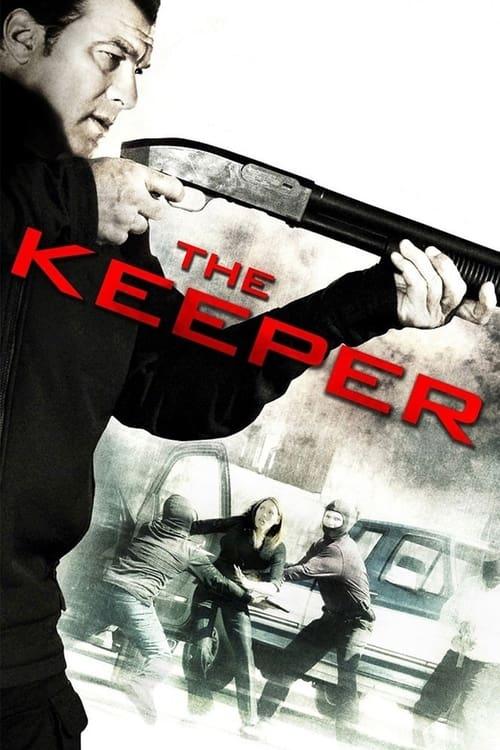 The Keeper filmas online