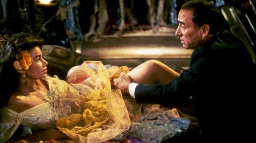 La Gitane filmas žiurėti online