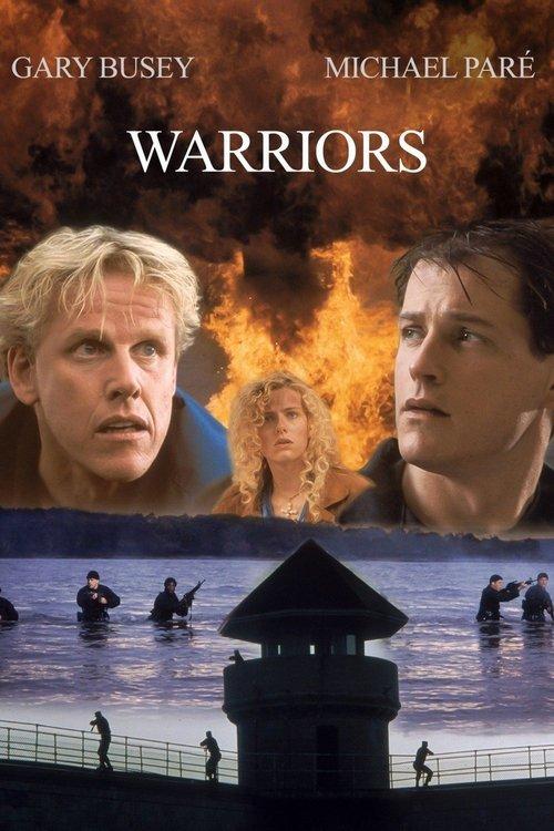 Warriors filmas online