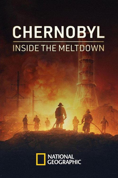 Chernobyl: Inside The Meltdown filmas online