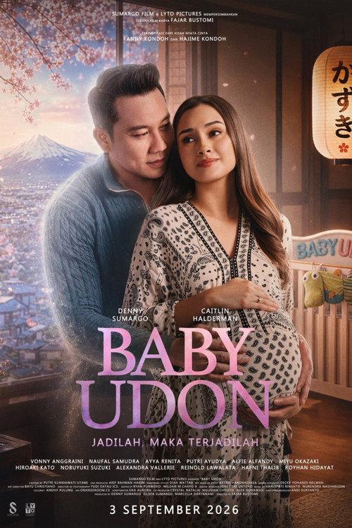 Baby Udon filmas online