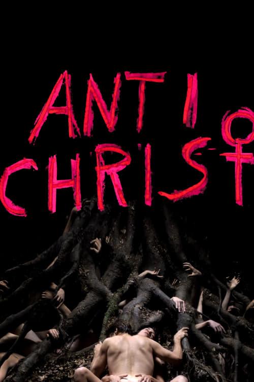 Antikristas filmas online