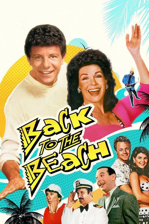 Back to the Beach filmas online
