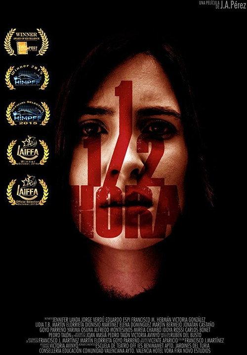 1 1/2 Hora filmas online