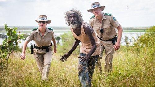 Charlie's Country filmas žiurėti online