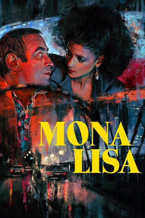 Mona Lisa filmas online