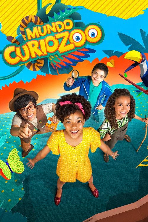 Mundo CurioZoo filmas online