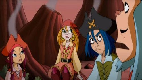 Mostri & Pirati filmas žiurėti online