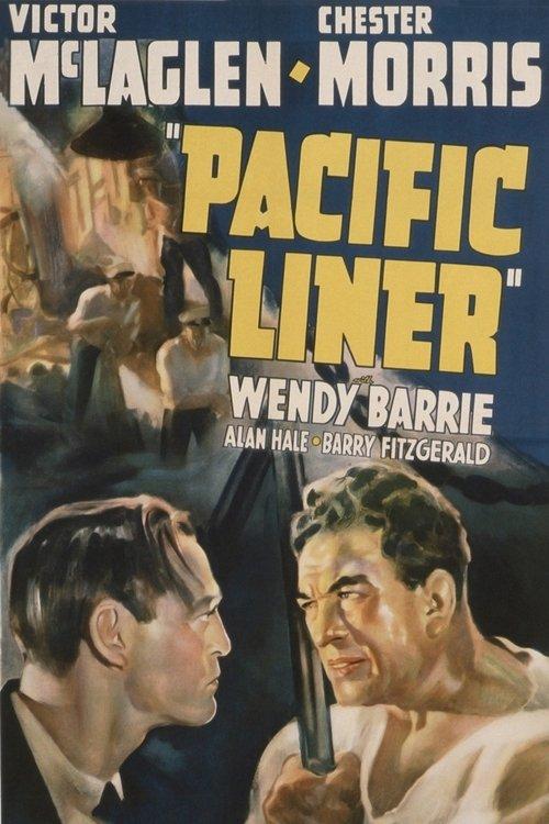 Pacific Liner filmas online