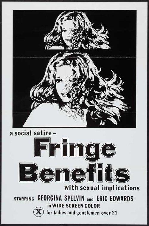 Fringe Benefits filmas online