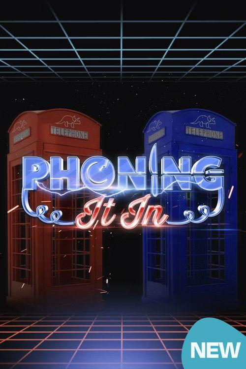Phoning It In filmas online