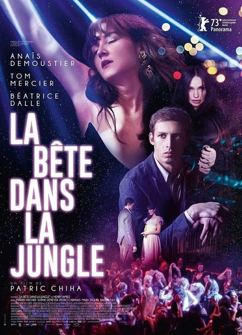 The Beast in the Jungle filmas online
