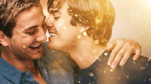 Holding the Man filmas žiurėti online