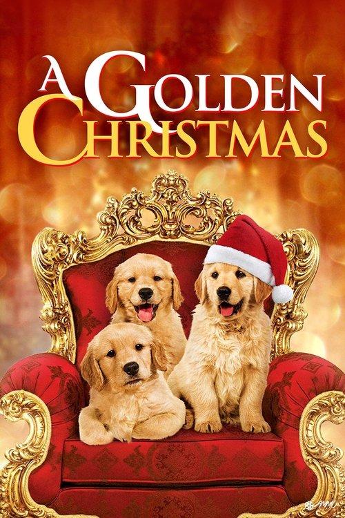 A Golden Christmas filmas online
