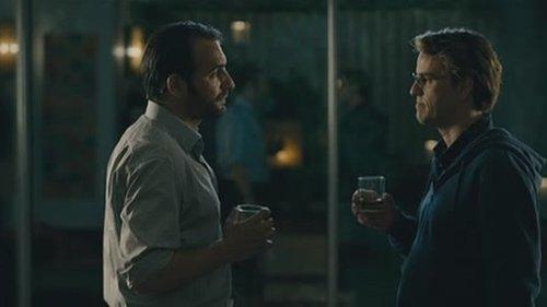 Contre-enquête filmas žiurėti online