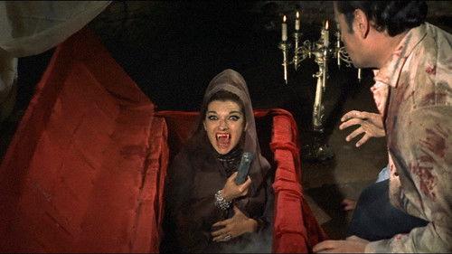 La marca del Hombre Lobo filmas žiurėti online