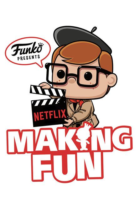 Making Fun: The Story of Funko filmas online