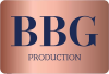 Bubblegum Production studio logo