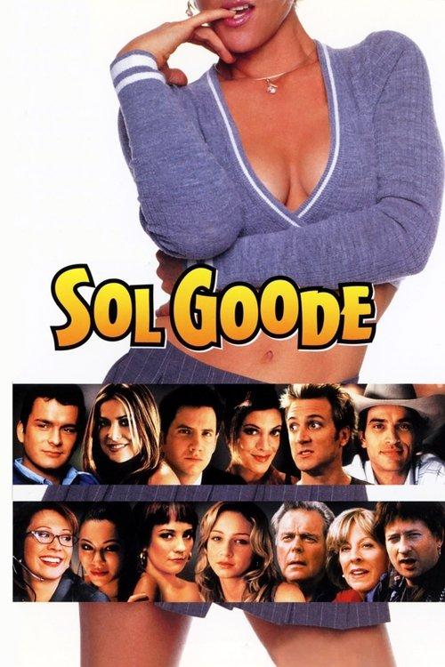 Sol Goode filmas online