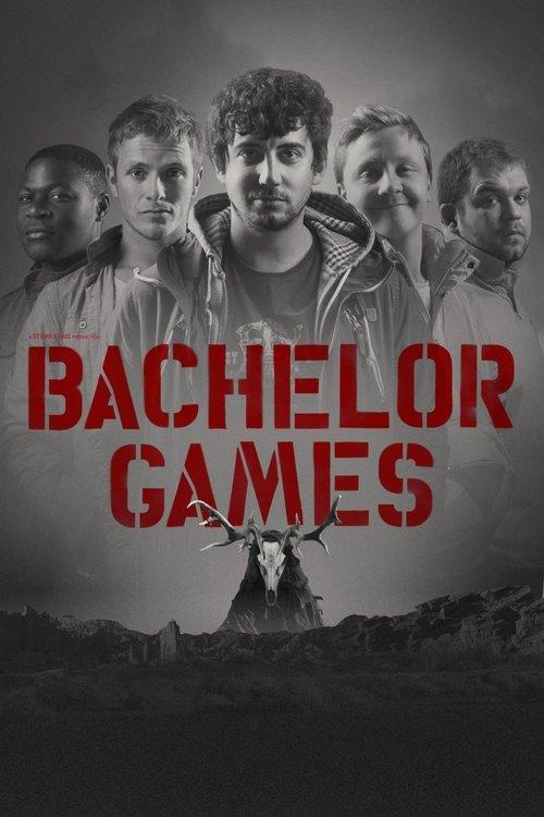 Bachelor Games filmas online