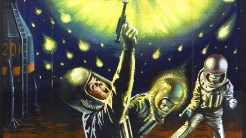 I diafanoidi vengono da Marte filmas žiurėti online