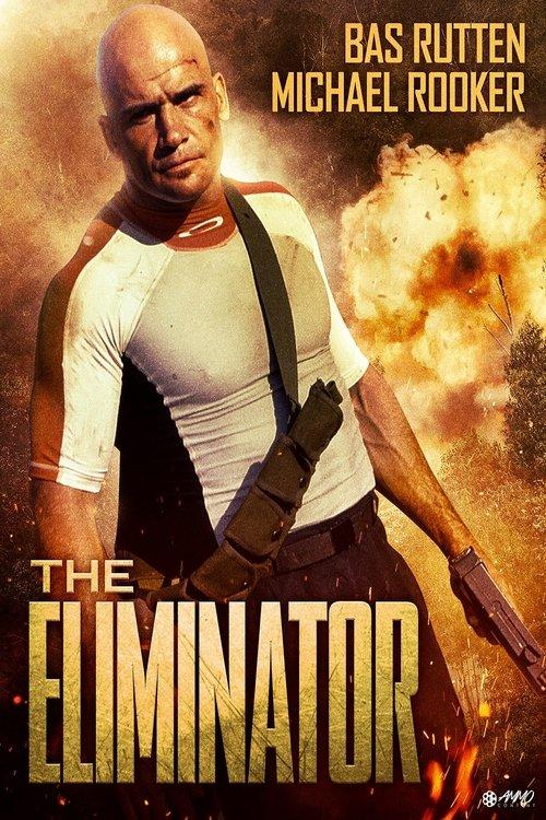 The Eliminator filmas online