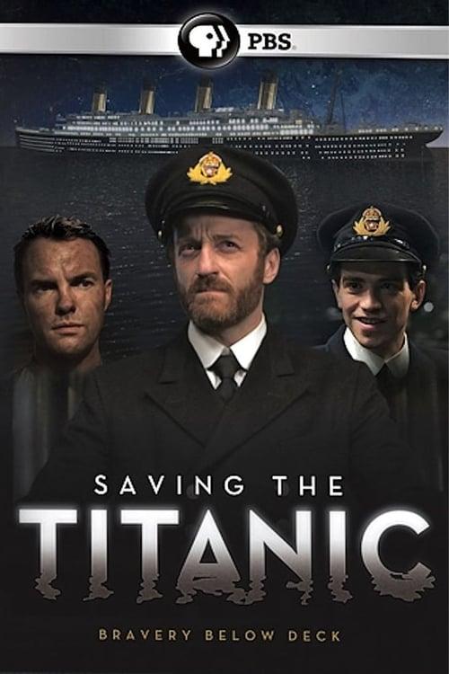 Saving the Titanic filmas online