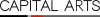 Capital Arts Entertainment studio logo