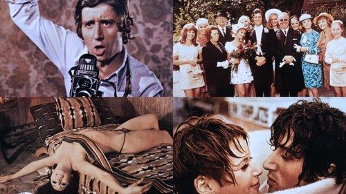 Der Partyphotograph filmas žiurėti online