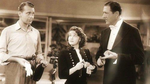 Delightfully Dangerous filmas žiurėti online