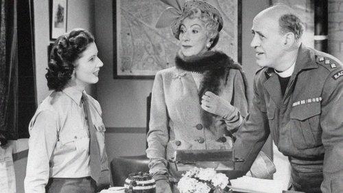 Folly to Be Wise filmas žiurėti online