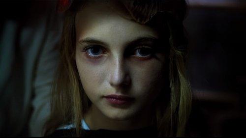 Wolf Mother filmas žiurėti online