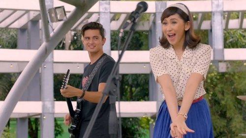 Miss Granny filmas žiurėti online