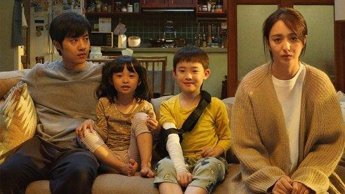 The Woman in the Storm filmas žiurėti online