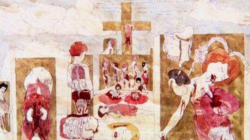 In the Realms of the Unreal filmas žiurėti online