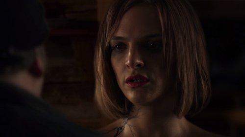 Pulse 2: Afterlife filmas žiurėti online