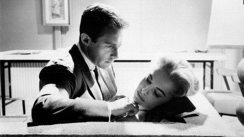 The Best of Everything filmas žiurėti online