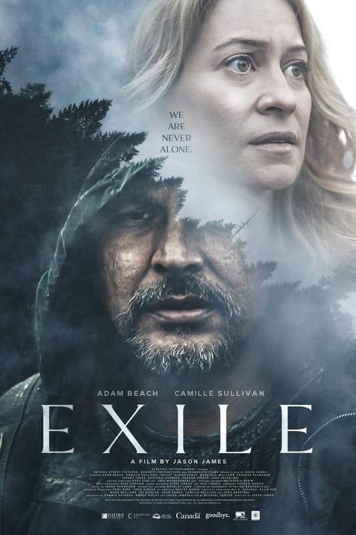 Exile filmas online