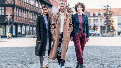 Jagtsæson filmas žiurėti online