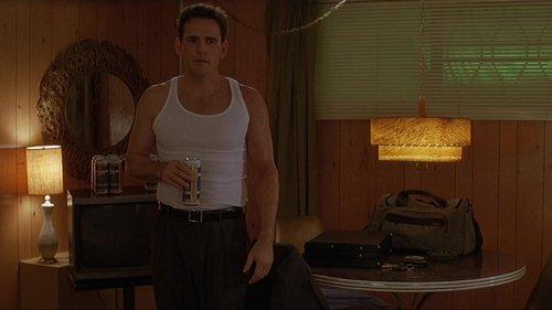 Employee of the Month filmas žiurėti online