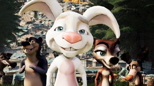 Animal Adventures: Save The Forest filmas žiurėti online