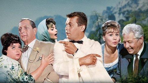 Im singenden Rössel am Königssee filmas žiurėti online