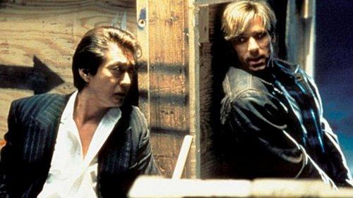 Gedo filmas žiurėti online