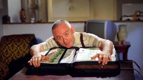 Domani è un'altra truffa filmas žiurėti online