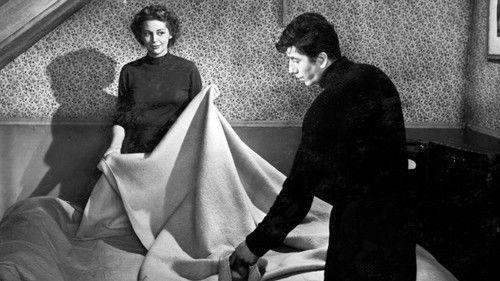 Rue de l'estrapade filmas žiurėti online