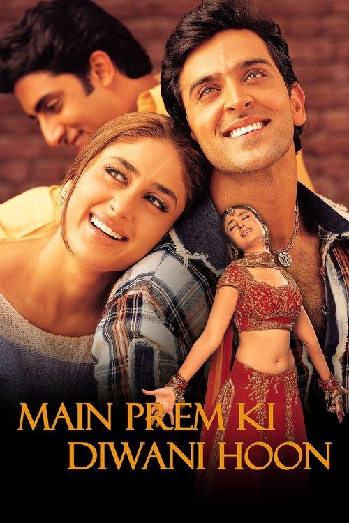 Main Prem Ki Diwani Hoon filmas online