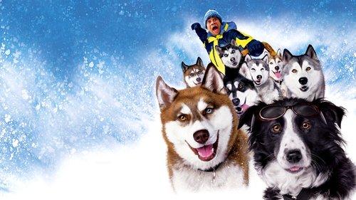 Snow Dogs filmas žiurėti online