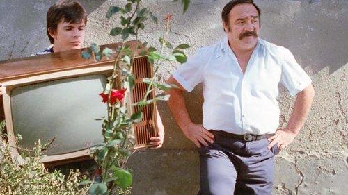 Varljivo leto '68 filmas žiurėti online