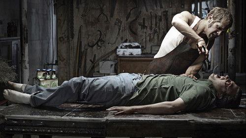 The Perfect House filmas žiurėti online