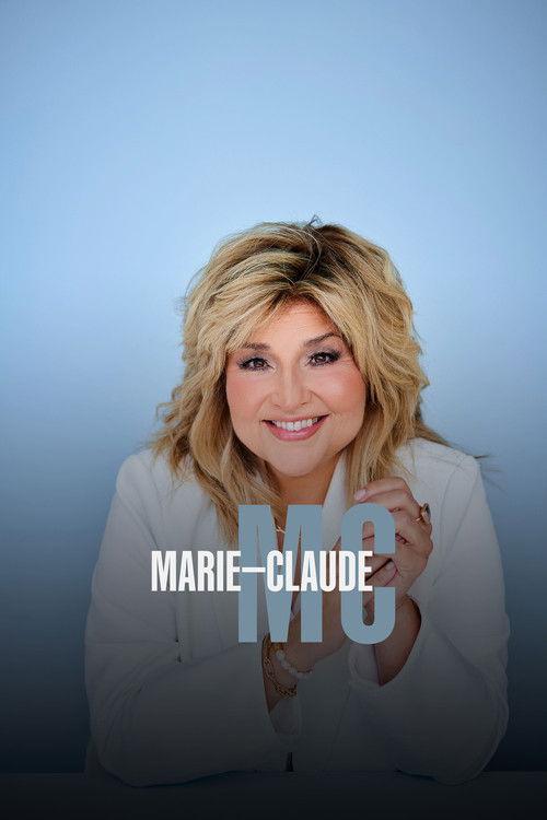 Marie-Claude filmas online